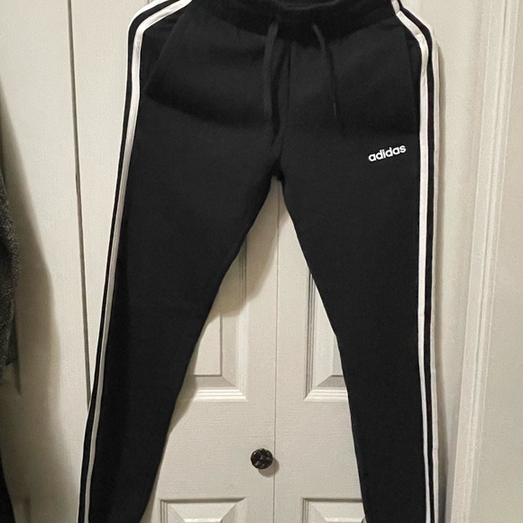 ADIDAS SWEATPANTS - Picture 4 of 4